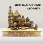 Shri-Ram-Mandir-Laser-Cutting-Vector-File