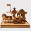 Laser-Cut-Shri-Krishna-Arjun-Rath
