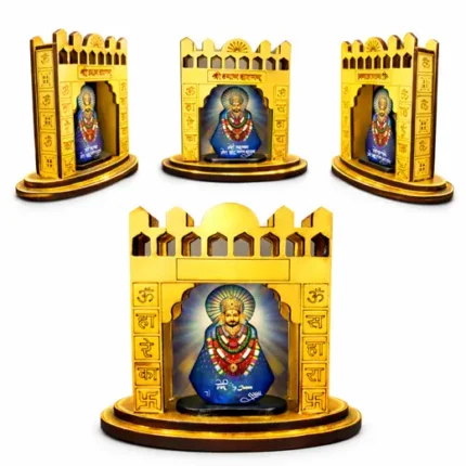 Khatushyam Toran Dwar CNC and Fiber Laser Cutting File