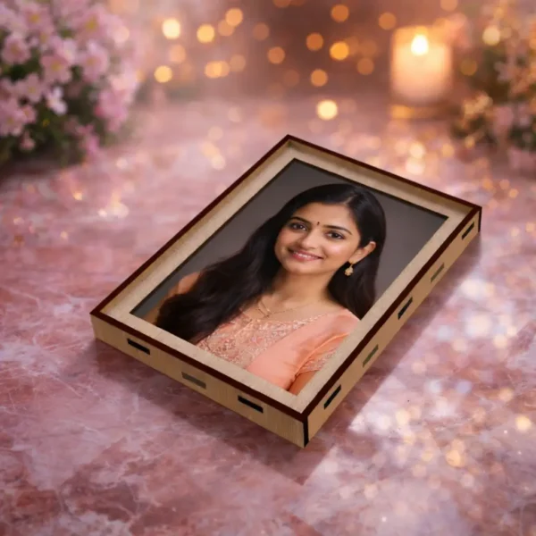 Photo Frame Templates