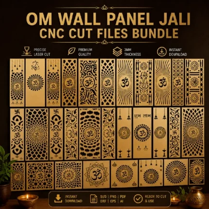 Om Jali Pane