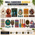 Wall Hanging Design