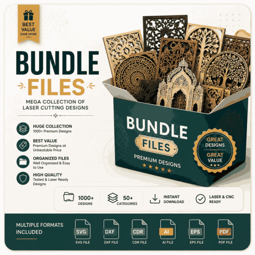 Bundle Files