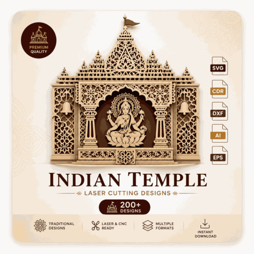 Indian Temple